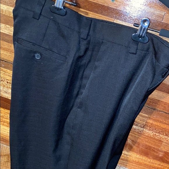 Hagar dress pants 33 x 30 - Picture 2 of 5